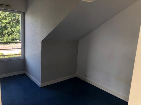 Appartement Nantes - 2 pièce(s) - 29.93 m2