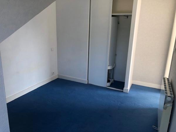 Appartement Nantes - 2 pièce(s) - 29.93 m2
