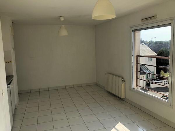 Appartement Nantes - 2 pièce(s) - 29.93 m2