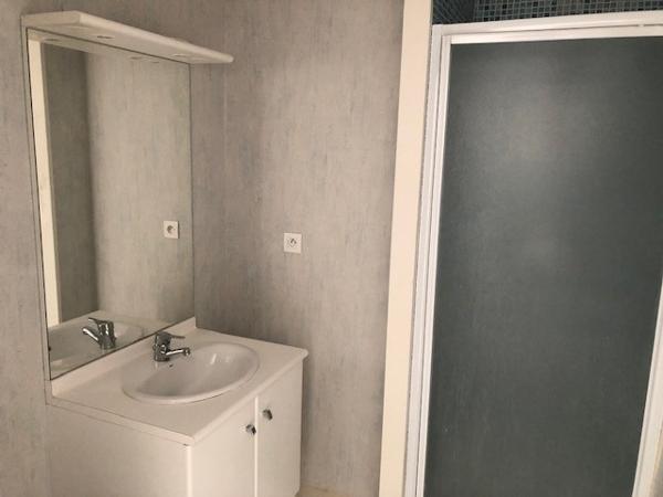Appartement Nantes - 2 pièce(s) - 29.93 m2