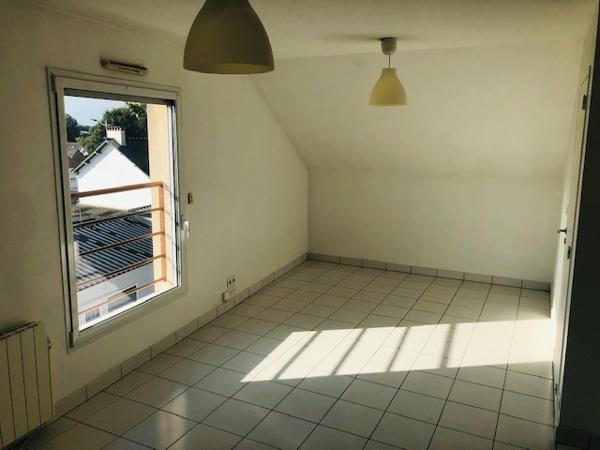 Appartement Nantes - 2 pièce(s) - 29.93 m2