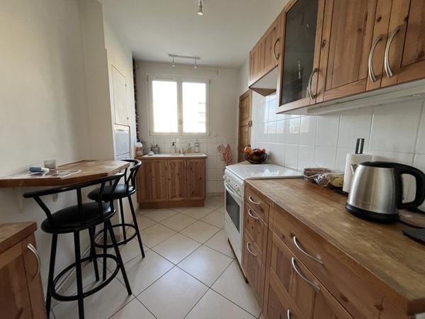 Appartement à louer |  Nantes |  3 pièces | 67 m²