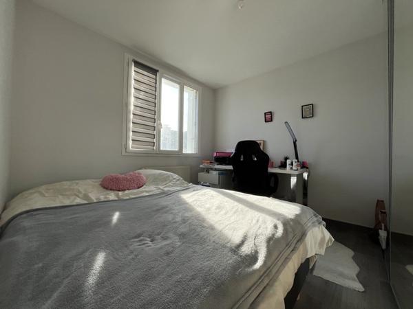 Appartement à louer |  Nantes |  3 pièces | 67 m²