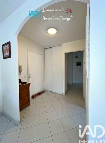 Appartement à vendre 3 pièces 67 m² Le Pradet