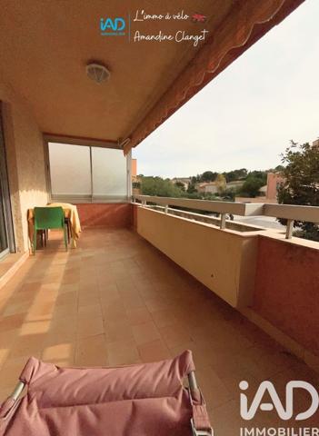 Appartement à vendre 3 pièces 67 m² Le Pradet