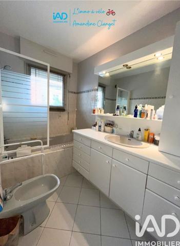 Appartement à vendre 3 pièces 67 m² Le Pradet