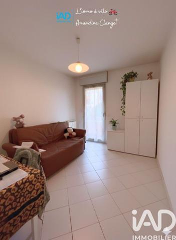 Appartement à vendre 3 pièces 67 m² Le Pradet