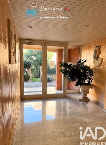 Appartement à vendre 3 pièces 67 m² Le Pradet