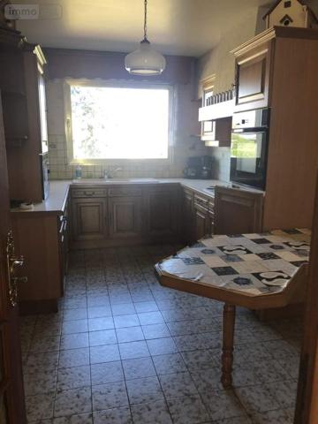 Maison à vendre à Étain dans la Meuse (55400), ref : 058/1578/1244