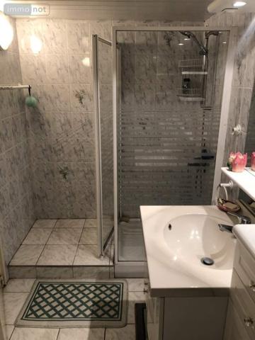 Maison à vendre à Étain dans la Meuse (55400), ref : 058/1578/1244