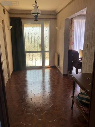 Maison à vendre à Étain dans la Meuse (55400), ref : 058/1578/1244