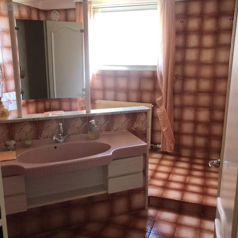 Maison à vendre à Étain dans la Meuse (55400), ref : 058/1578/1244