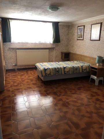 Maison à vendre à Étain dans la Meuse (55400), ref : 058/1578/1244