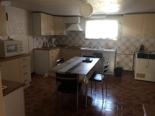 Maison à vendre à Étain dans la Meuse (55400), ref : 058/1578/1244