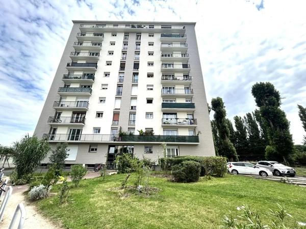 Appartement à vendre à Chelles (77500)