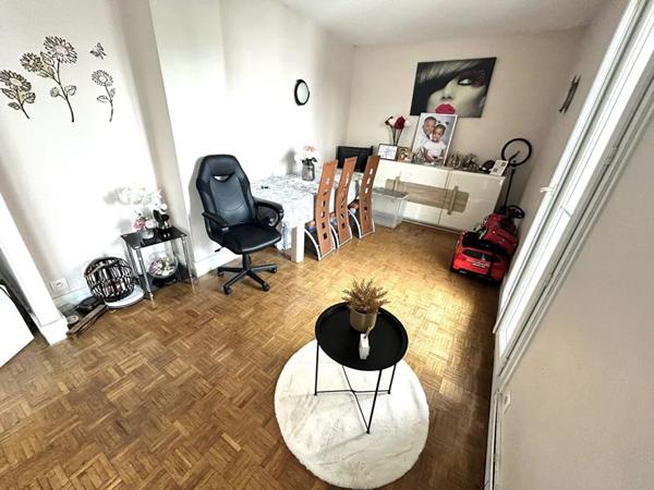 Appartement à vendre à Chelles (77500)