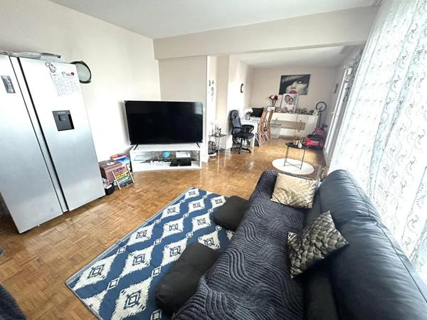 Appartement à vendre à Chelles (77500)
