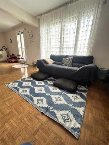 Appartement à vendre à Chelles (77500)