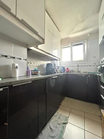 Appartement à vendre à Chelles (77500)