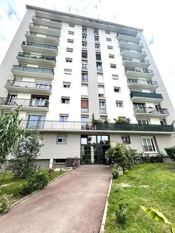 Appartement à vendre à Chelles (77500)