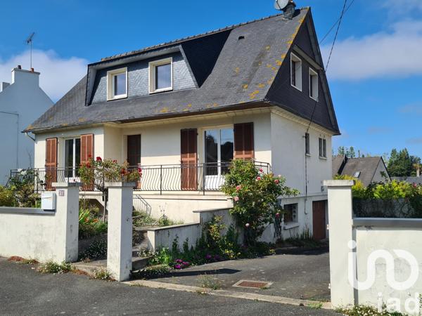 Maison à vendre 5 pièces 100 m² Yffiniac