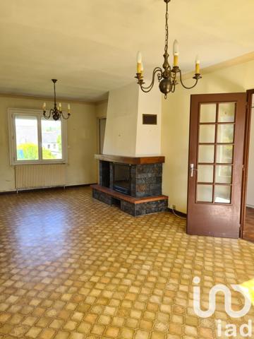 Maison à vendre 5 pièces 100 m² Yffiniac