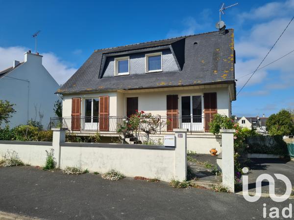 Maison à vendre 5 pièces 100 m² Yffiniac