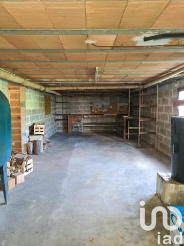 Maison à vendre 5 pièces 100 m² Yffiniac