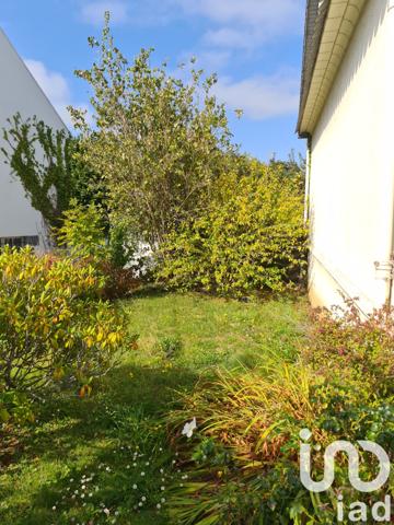 Maison à vendre 5 pièces 100 m² Yffiniac