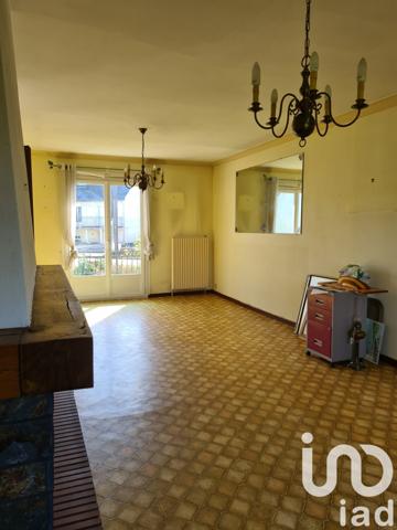 Maison à vendre 5 pièces 100 m² Yffiniac