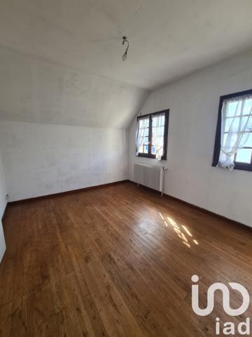 Maison à vendre 5 pièces 100 m² Yffiniac