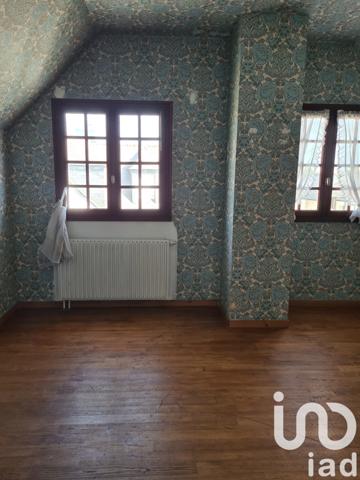 Maison à vendre 5 pièces 100 m² Yffiniac