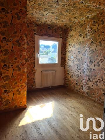 Maison à vendre 5 pièces 100 m² Yffiniac