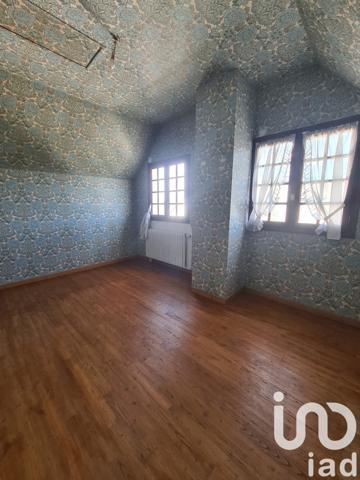 Maison à vendre 5 pièces 100 m² Yffiniac