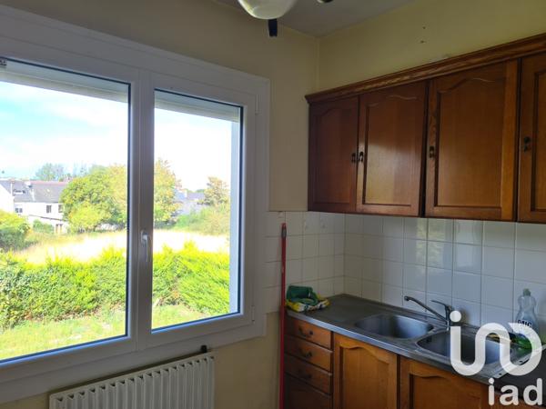 Maison à vendre 5 pièces 100 m² Yffiniac