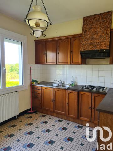 Maison à vendre 5 pièces 100 m² Yffiniac