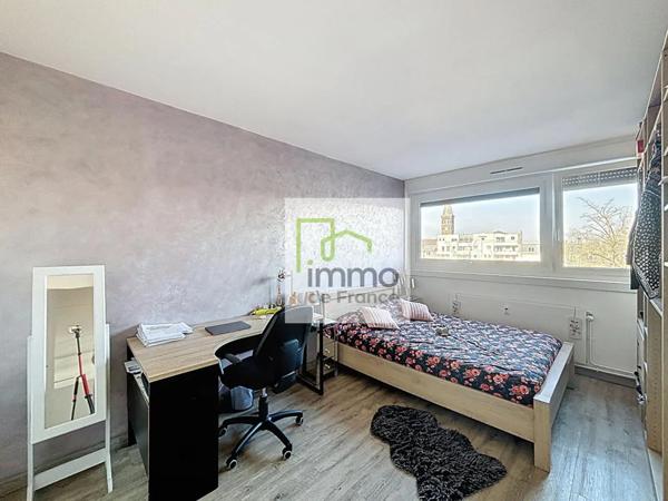 Appartement à vendre à Lille (59000)