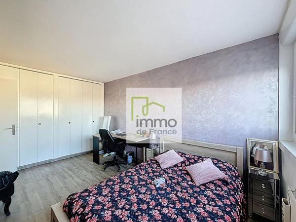 Appartement à vendre à Lille (59000)