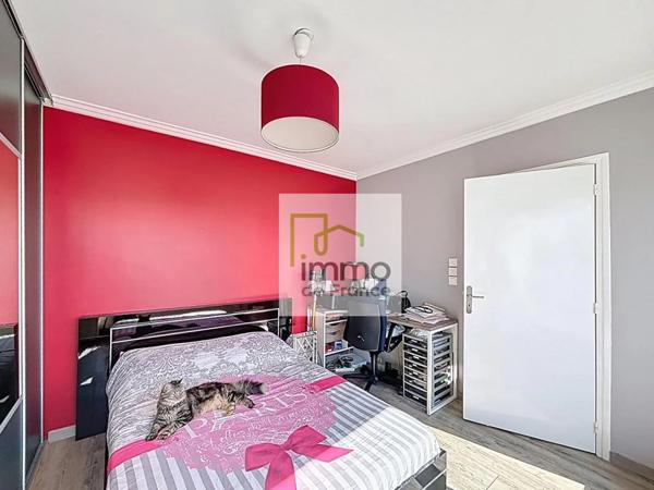 Appartement à vendre à Lille (59000)