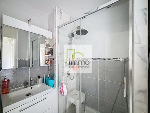 Appartement à vendre à Lille (59000)