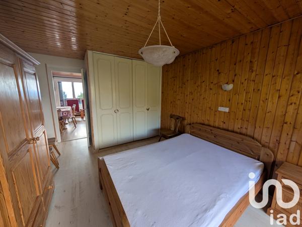 Appartement à vendre 3 pièces 54 m² Allevard