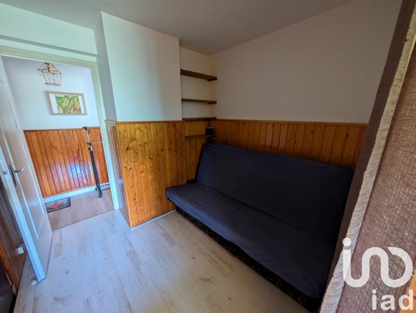 Appartement à vendre 3 pièces 54 m² Allevard