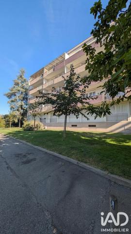 Appartement à vendre 3 pièces 69,79 m² Romans-sur-Isère