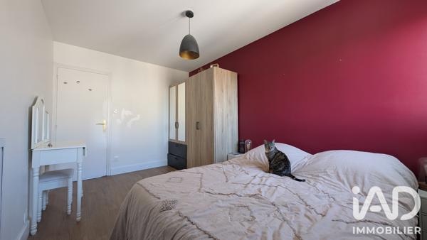 Appartement à vendre 3 pièces 69,79 m² Romans-sur-Isère
