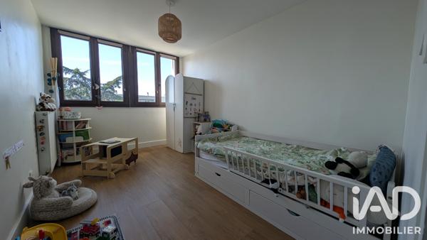 Appartement à vendre 3 pièces 69,79 m² Romans-sur-Isère