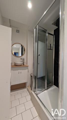 Appartement à vendre 3 pièces 69,79 m² Romans-sur-Isère