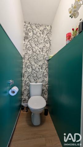 Appartement à vendre 3 pièces 69,79 m² Romans-sur-Isère