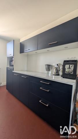 Appartement à vendre 3 pièces 69,79 m² Romans-sur-Isère