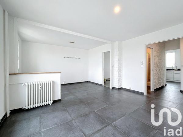 Appartement à vendre 2 pièces 54 m² Saran
