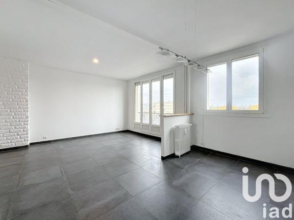 Appartement à vendre 2 pièces 54 m² Saran